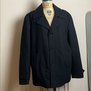 Michael Kors Peacoat (Large)